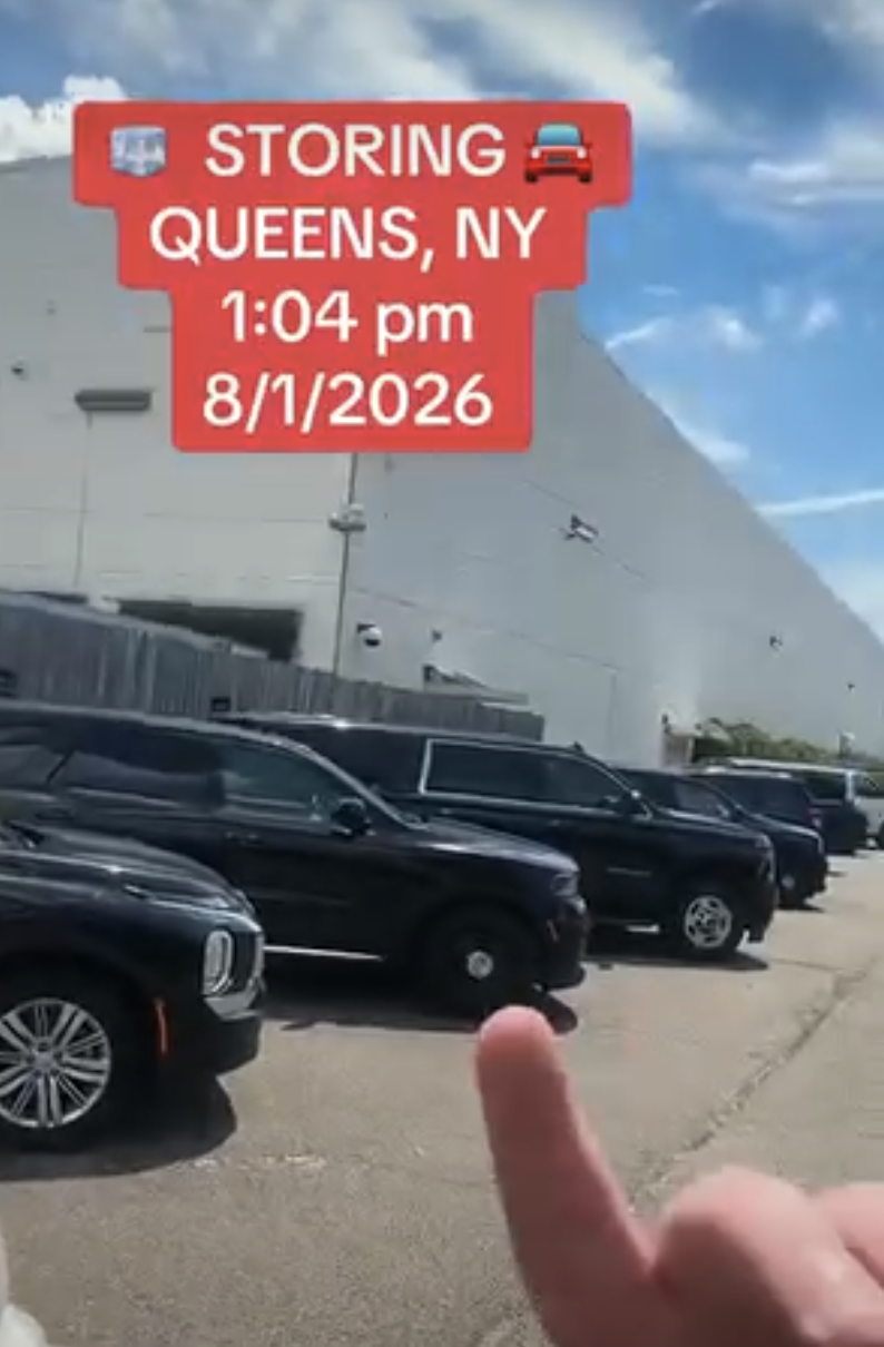 Sighting photo